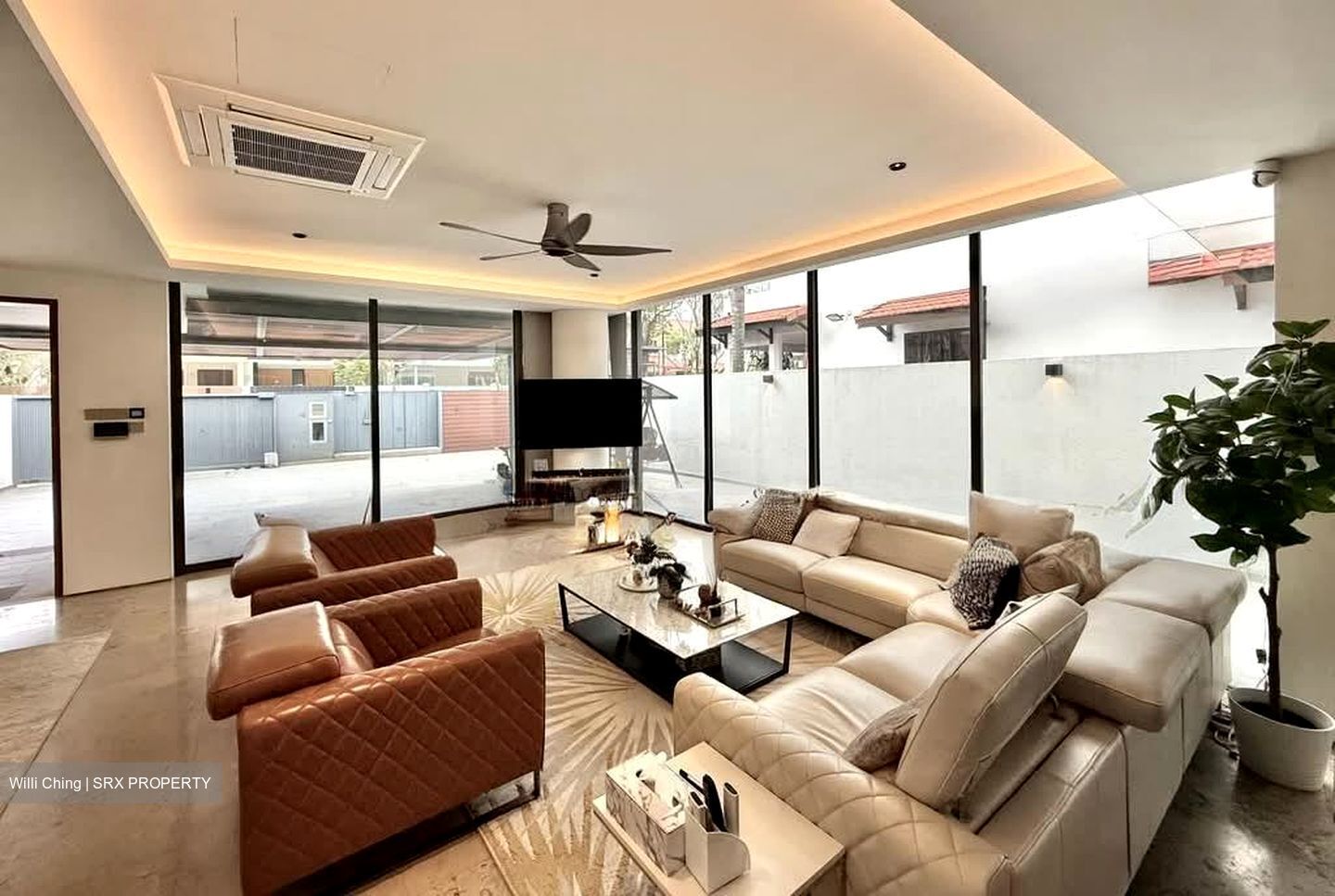 Serangoon Park (D13), Semi-Detached #579702261
